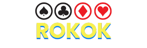 Logo ROKOK
